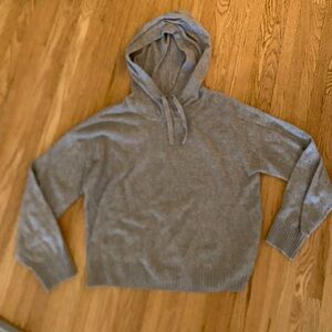 Gap CashSoft Collection Hoodie